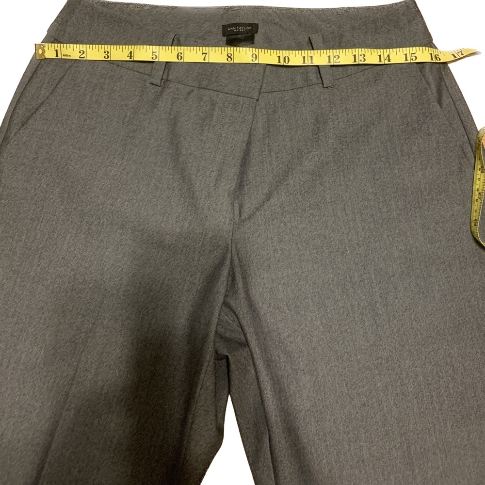 Ann Taylor Curvy pants